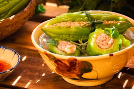 8 món ăn thanh mát trị nhiệt miệng hiệu quả, bổ dưỡng