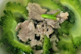 Loại quả rẻ tiền, đắng ngắt nhưng mang lại nhiều lợi ích cho sức khỏe