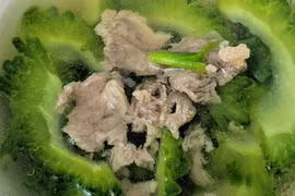 Loại quả rẻ tiền, đắng ngắt nhưng mang lại nhiều lợi ích cho sức khỏe