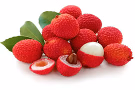 6 cách làm đẹp từ quả vải tại nhà hiệu quả đến bất ngờ 