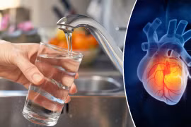7 tác dụng phụ nguy hiểm của việc uống quá nhiều nước 