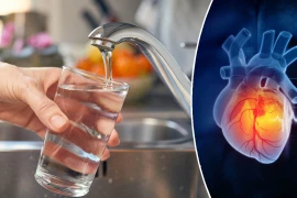 7 tác dụng phụ nguy hiểm của việc uống quá nhiều nước 