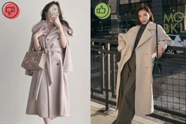 Sắm đồ mùa lạnh nên tránh xa 6 kiểu áo khoác lỗi thời, dìm dáng