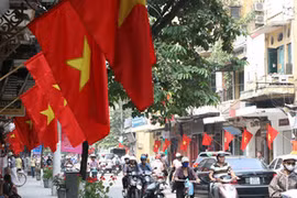 Nghỉ lễ 2/9: Người dân không lo thiếu tàu, xe