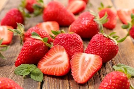 8 loại trái cây giúp tăng cân an toàn, hiệu quả