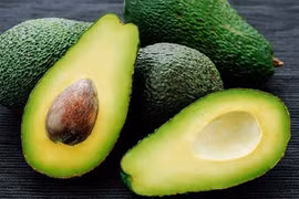 Top thực phẩm bổ não, giàu năng lượng 