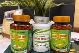 Lợi dụng hình ảnh, danh tính bác sĩ quảng cáo bán sản phẩm Hương Phục Khí