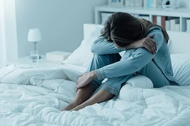 Ngủ đủ giấc giảm 22% nguy cơ mắc bệnh trầm cảm