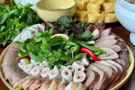 4 nhóm người không nên ăn lòng lợn tránh gây hại sức khỏe