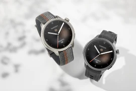 Amazfit ra mắt bộ đôi đồng hồ thông minh cao cấp ứng dụng AI