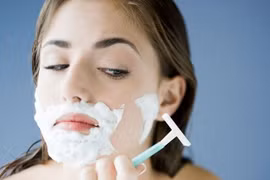 Các mẹo triệt ria mép an toàn hiệu quả tại nhà