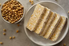 7 loại thực phẩm lên men tốt cho đường ruột