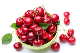 5 thực phẩm màu đỏ giúp 'diệt gọn' mỡ thừa vùng bụng