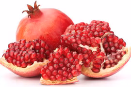 Mách nàng 7 loại trái cây giúp da tránh nứt nẻ trong thời tiết hanh khô