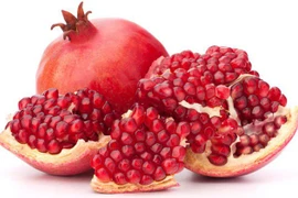 Mách nàng 7 loại trái cây giúp da tránh nứt nẻ trong thời tiết hanh khô