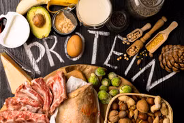 Chế độ dinh dưỡng cho trẻ khi mắc bệnh viêm phổi