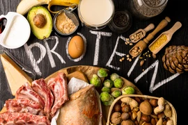 Chế độ dinh dưỡng cho trẻ khi mắc bệnh viêm phổi