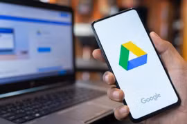 Cách khôi phục dữ liệu bị biến mất trên Google Drive