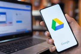 Cách khôi phục dữ liệu bị biến mất trên Google Drive