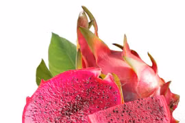 Thanh long ruột đỏ cực tốt nhưng 5 nhóm người được khuyến cáo không nên ăn