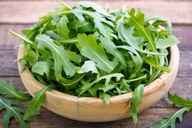 Top 5 loại rau lá xanh giúp "đốt cháy" mỡ bụng, làm chậm lão hóa