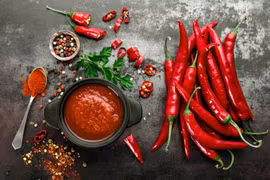 6 loại thực phẩm người bị đau họng nên tránh xa