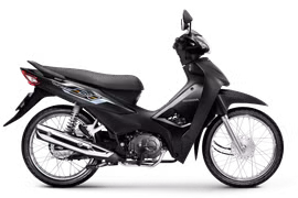 Top 3 mẫu xe số tiết kiệm xăng đáng mua nhất dịp cuối năm