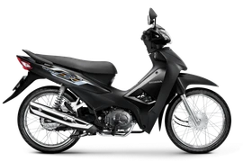 Top 3 mẫu xe số tiết kiệm xăng đáng mua nhất dịp cuối năm