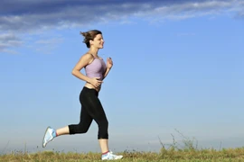 Đảo ngược lão hóa bằng 5 bài tập đơn giản tại nhà