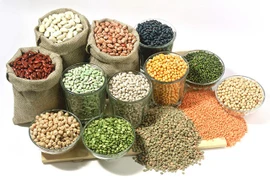 Học ngay cách bảo quản thực phẩm khô không phải ai cũng biết