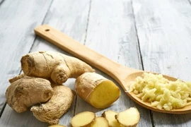 Bật mí 6 gia vị có sẵn trong nhà bếp giúp chống viêm, giảm đau