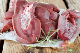 Bỏ túi 4 mẹo 'đánh bay' mùi hôi khỏi cật heo đơn giản dễ làm