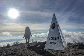 Bỏ túi kinh nghiệm du lịch khám phá "tiểu Bali" cực chill ở Yên Bái