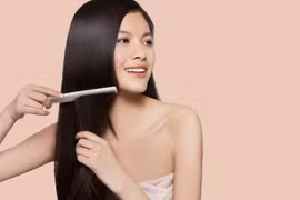 Bật mí công thức ủ tóc từ đậu bắp giúp tóc suôn bóng, khoẻ mạnh