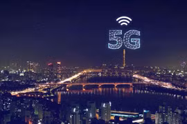 Việt Nam quy hoạch băng tần 3560-4000 MHz cho thông tin di động 5G
