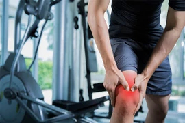 5 dấu hiệu nhận biết tập gym sai cách