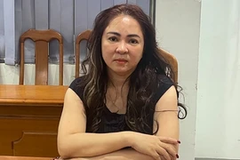 Xét xử bà Nguyễn Phương Hằng và loạt người nổi tiếng được triệu tập