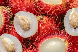 Bé 9 tháng tuổi tử vong hóc hạt chôm chôm: Bác sĩ mách cách xử trí