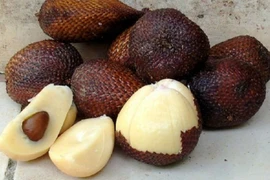 Loại quả xù xì được ví như “thuốc” hạ đường huyết tự nhiên