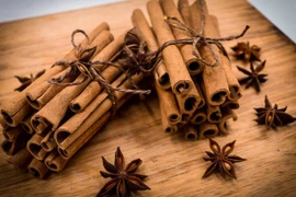 Pha cà phê cùng 6 thứ gia vị quen thuộc vừa thơm ngon vừa bổ dưỡng