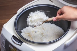 6 sai lầm khi sử dụng nồi cơm điện ít người biết