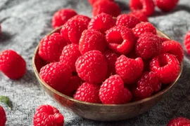 Loại trái cây giàu protein có thể giúp tăng cơ, giảm cân