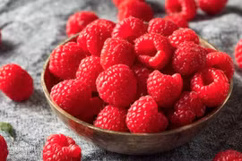 Loại trái cây giàu protein có thể giúp tăng cơ, giảm cân