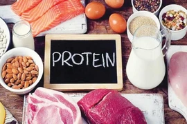 10 dấu hiệu cảnh báo cơ thể thiếu chất đạm, cần bổ sung ngay 