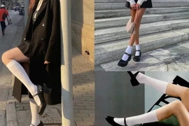 4 mẫu giày vừa giữ ấm vừa êm chân, đi vào mùa lạnh là hợp lý