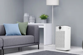Sai lầm phổ biến khi sử dụng máy lọc không khí khiến máy nhanh hỏng