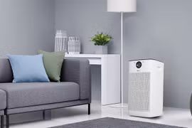 Sai lầm phổ biến khi sử dụng máy lọc không khí khiến máy nhanh hỏng