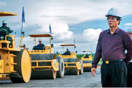 Vì sao chủ dự án Động Thiên Đường bị Ủy ban Chứng khoán Nhà nước phạt?