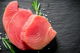 Top 7 thực phẩm giúp trẻ phát triển chiều cao