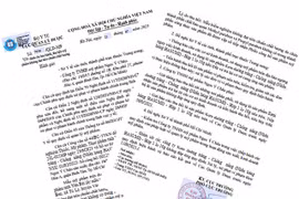 Thu hồi trên toàn quốc lô kem dưỡng trắng, chống nắng không đạt tiêu chuẩn 